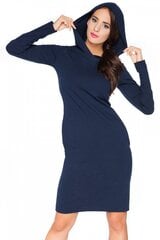 Suknelė moterims Rawear LKK71263.1268, mėlyna kaina ir informacija | Suknelės | pigu.lt
