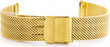 Laikrodžio dirželis Bisset Bracelet bb011b 14mm kaina ir informacija | Moteriški laikrodžiai | pigu.lt