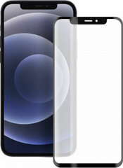Apsauginis stiklas Contact Screen Protector skirtas iPhone 14 Pro kaina ir informacija | Apsauginės plėvelės telefonams | pigu.lt