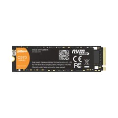 Dahua C970 256GB kaina ir informacija | Dahua Kompiuterinė technika | pigu.lt