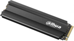 Dahua E900 kaina ir informacija | Vidiniai kietieji diskai (HDD, SSD, Hybrid) | pigu.lt