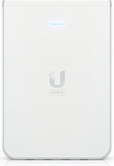 Ubiquiti U6-IW kaina ir informacija | Maršrutizatoriai (routeriai) | pigu.lt