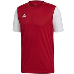 Sportiniai marškinėliai berniuakms Adidas Estro 19 kaina ir informacija | Marškinėliai berniukams | pigu.lt