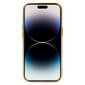 Beauty MagSafe skirtas iPhone 11, juodas kaina ir informacija | Telefono dėklai | pigu.lt