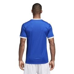 Футболка Adidas для мальчиков, синяя цена и информация | Рубашки для мальчиков | pigu.lt