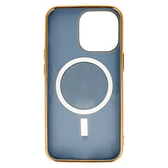 Чехол Beauty MagSafe для iPhone 13 Pro цена и информация | Чехлы для телефонов | pigu.lt