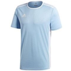 Спортивная футболка для мальчиков Adidas Entrada 18​​​​​​​ цена и информация | Рубашка для мальчиков | pigu.lt