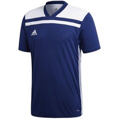 Sportiniai marškinėliai berniukams Adidas M Regista 18 CE8966 цена и информация | Рубашки для мальчиков | pigu.lt