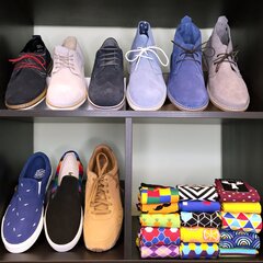 Vyriškos kojinės Super Duper Socks, įvairių spalvų (41-46) kaina ir informacija | Vyriškos kojinės | pigu.lt