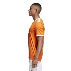 Спортивная футболка для мальчиков Adidas Table 18 цена и информация | Рубашка для мальчиков | pigu.lt