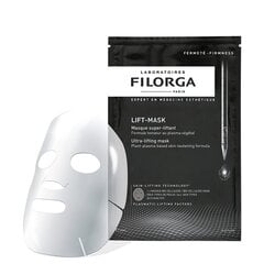 Lakštinių veido kaukių rinkinys Filorga Lift-Mask, 14 ml, 12 vnt kaina ir informacija | Veido kaukės, paakių kaukės | pigu.lt