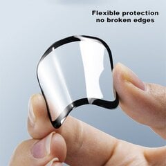 TempeRed Glass kaina ir informacija | Išmaniųjų laikrodžių ir apyrankių priedai | pigu.lt