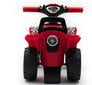 Paspiriama mašina Baby Mix HZ551, raudona kaina ir informacija | Žaislai kūdikiams | pigu.lt
