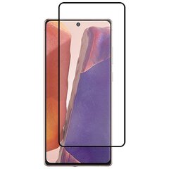 Tempered Glass Hard 5D kaina ir informacija | Apsauginės plėvelės telefonams | pigu.lt