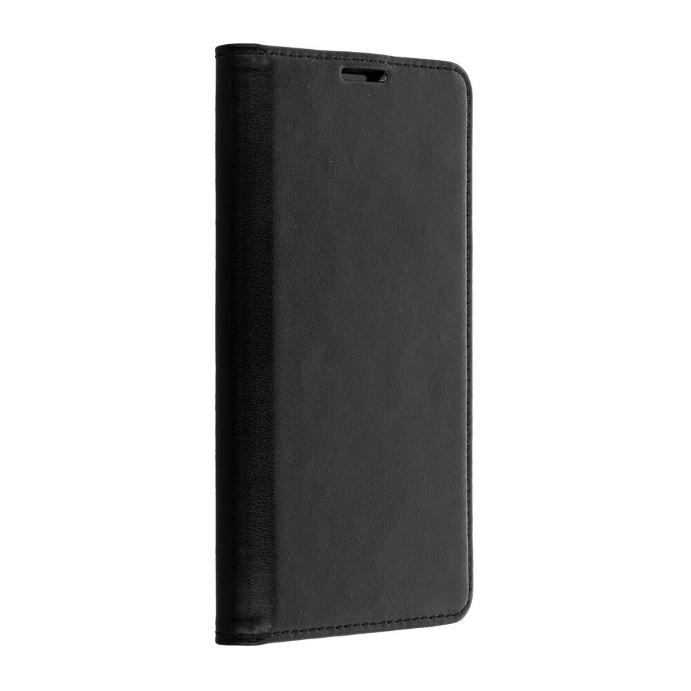 Magnet Elite Book skirtas Samsung Galaxy S21 Ultra, juodas kaina ir informacija | Telefono dėklai | pigu.lt