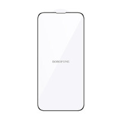 Apsauginis stiklas Borofone BF3 skirtas iPhone 14 Plus цена и информация | Google Pixel 3a - 3mk FlexibleGlass Lite™ защитная пленка для экрана | pigu.lt