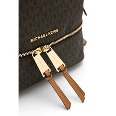 Рюкзак Michael Kors цена и информация | Женские сумки | pigu.lt