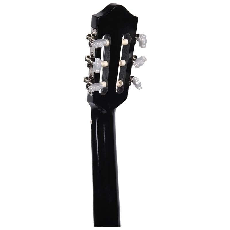 Klasikinė gitara NN BC 38 4/4 kaina ir informacija | Gitaros | pigu.lt