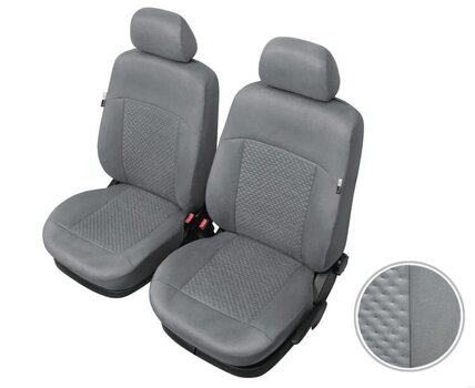 Automobilio priekinių sėdynių užvalkalai Arcadia L Kegel-Blazusiak 5-1303-235-3020 kaina ir informacija | Sėdynių užvalkalai, priedai | pigu.lt