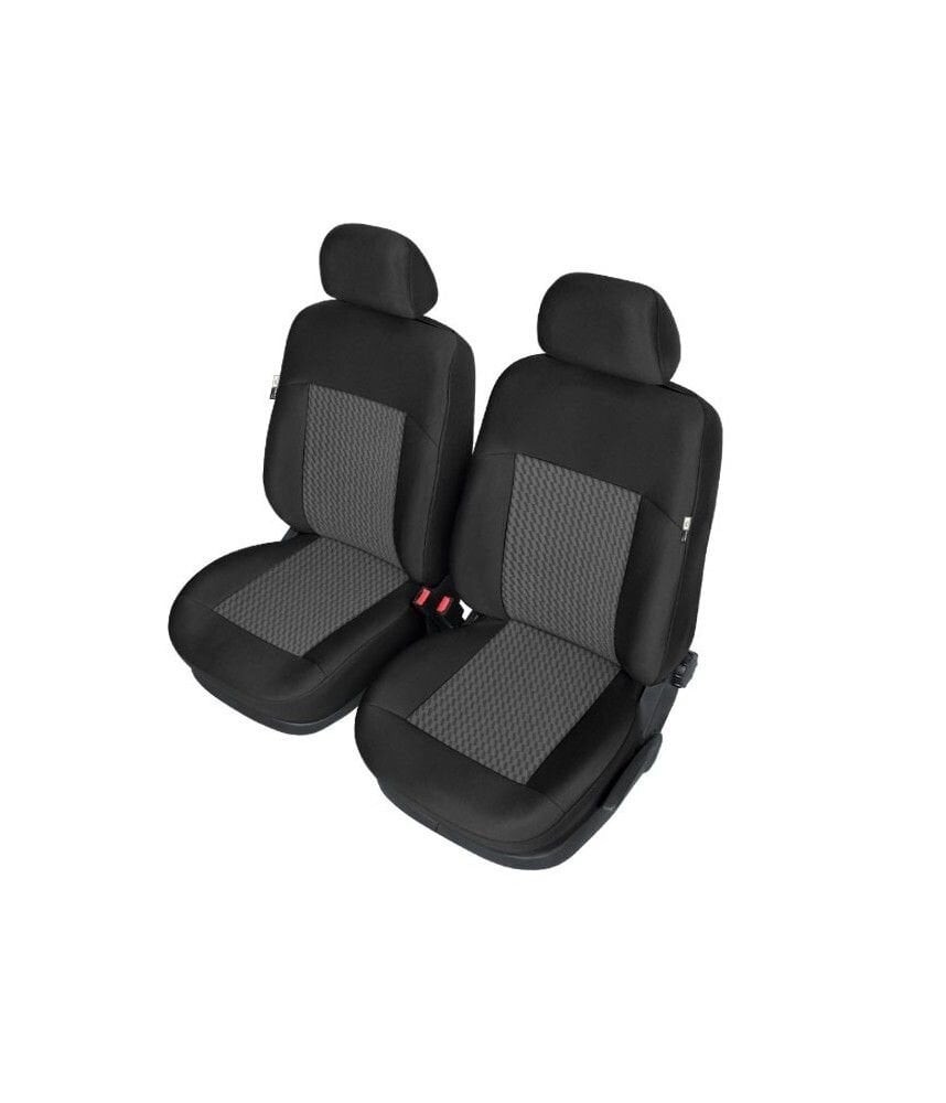 Automobilio priekinių sėdynių užvalkalai Perun XL Kegel-Blazusiak 5-1245-238-4023 kaina ir informacija | Sėdynių užvalkalai, priedai | pigu.lt