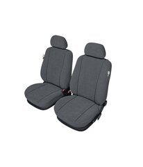 Automobilio priekinių sėdynių užvalkalai Elegance L Kegel-Blazusiak 5-1220-258-3023 kaina ir informacija | Sėdynių užvalkalai, priedai | pigu.lt