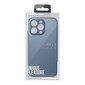 Roar Matte Glass skirtas iPhone 14 Pro, mėlynas kaina ir informacija | Telefono dėklai | pigu.lt
