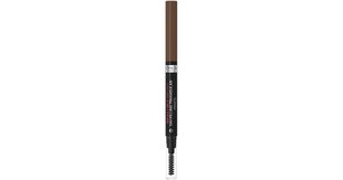 Antakių pieštukas L'Oréal Paris Infaillible Brows 24H Filling Triangular Pencil 5.0 Light Brunette, 1 ml kaina ir informacija | Antakių dažai, pieštukai | pigu.lt