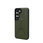 UAG Urban Armor Gear Civilian skirtas Samsung Galaxy S23 5G, žalias цена и информация | Telefono dėklai | pigu.lt