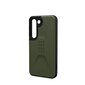 UAG Urban Armor Gear Civilian skirtas Samsung Galaxy S23 5G, žalias цена и информация | Telefono dėklai | pigu.lt