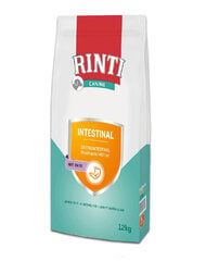 Rinti Canine Intestinal su antiena, 12 kg kaina ir informacija | Sausas maistas šunims | pigu.lt