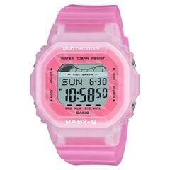 Moteriškas laikrodis Casio Baby-G BLX-565S-4ER kaina ir informacija | Moteriški laikrodžiai | pigu.lt