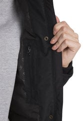 Куртка для женщин Trespass FAJKDOTR0003, черная цена и информация | Женские куртки | pigu.lt