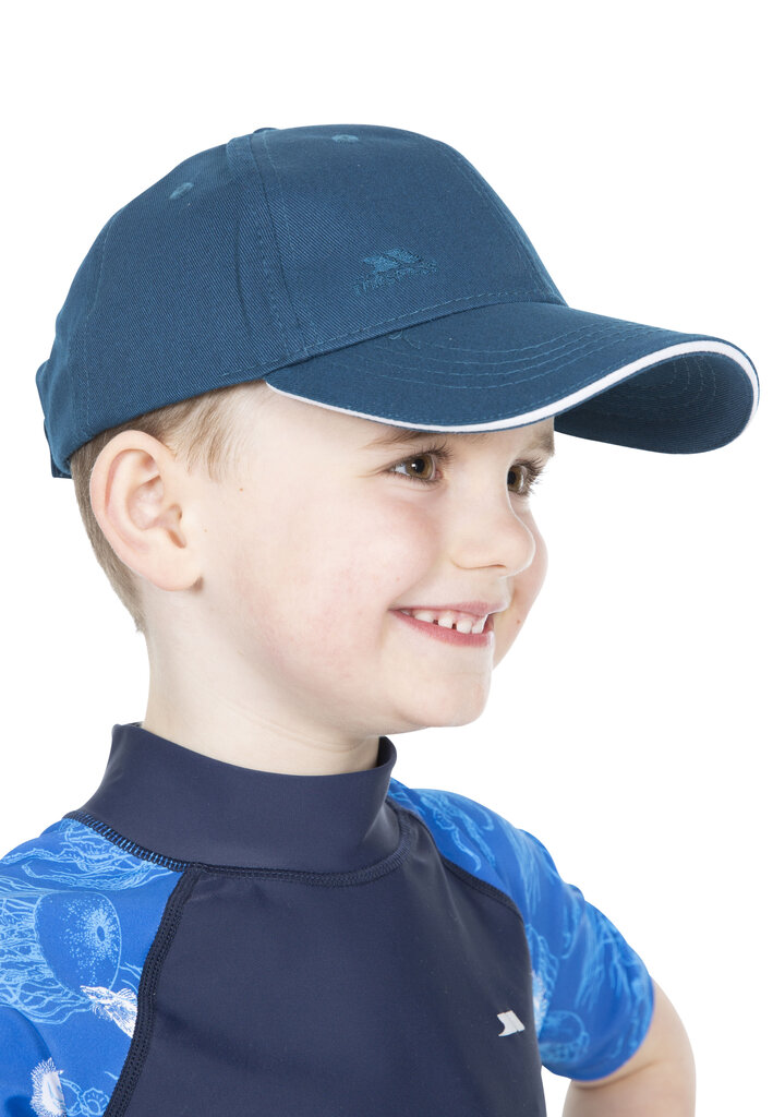 Kepurė berniukams Trespass UCHSHATR0003 kaina ir informacija | Kepurės, pirštinės, šalikai berniukams | pigu.lt