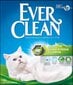 Kačių kraikas EverClean Extra Strong Clumping Scented, 10 L kaina ir informacija | Kraikas katėms | pigu.lt