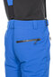 Slidinėjimo kelnės vyrams Trespass MABTSKTR0003, mėlynos kaina ir informacija | Vyriškа slidinėjimo apranga | pigu.lt