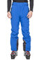 Slidinėjimo kelnės vyrams Trespass MABTSKTR0003, mėlynos kaina ir informacija | Vyriškа slidinėjimo apranga | pigu.lt