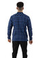 Marškiniai vyrams Trespass MATOSBO10004, mėlyni kaina ir informacija | Vyriški marškiniai | pigu.lt
