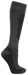 Лыжные мужские носки Tresspass SKM20001, разные цвета, 2 шт. цена и информация | Мужские носки | pigu.lt