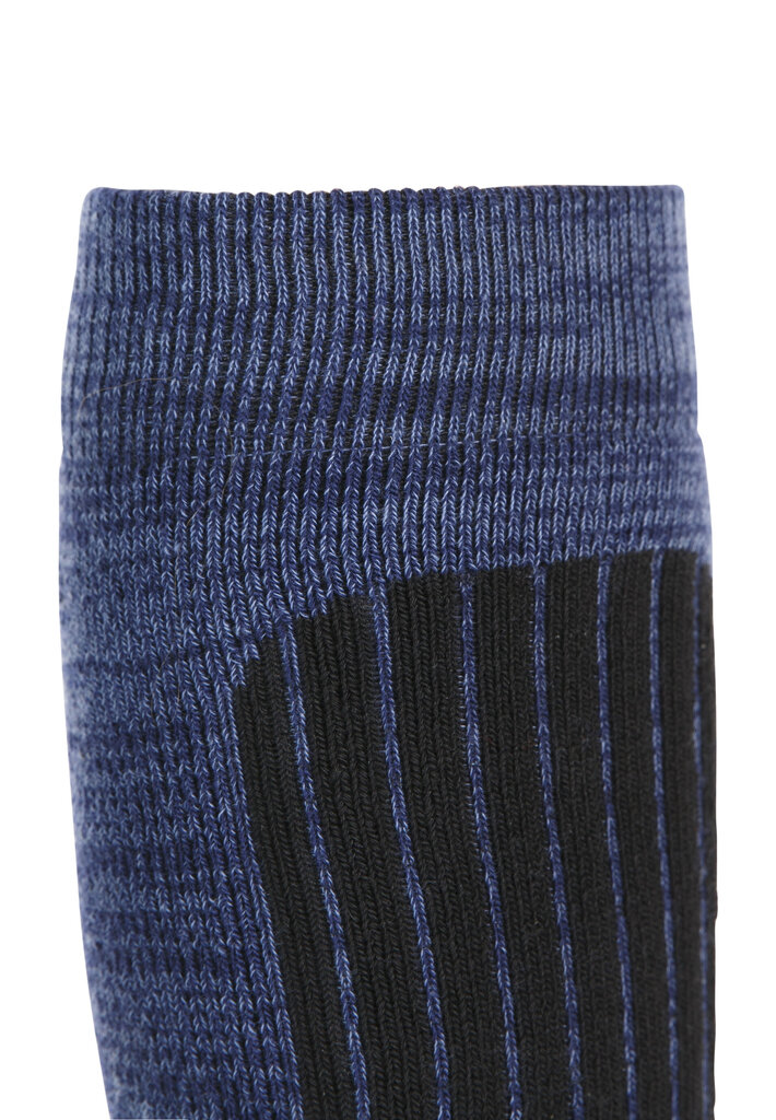 Slidinėjimo kojinės vyrams Tresspass SKM20001, įvairių spalvų, 2 vnt kaina ir informacija | Vyriškos kojinės | pigu.lt