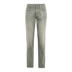 Džinsai vyrams Houston 488945 5+55, pilki цена и информация | Мужские джинсы | pigu.lt