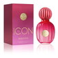 Kvapusis vanduo Antonio Banderas The Icon Woman EDP, 50 ml цена и информация | Kvepalai moterims | pigu.lt