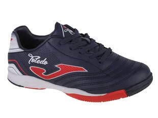 DRIBLING JOMA  for Men's Black DRIW2201IN цена и информация | Футбольные бутсы | pigu.lt