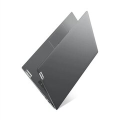 Lenovo IdeaPad 5 15ABA7 Storm Grey 82SG00BHLT kaina ir informacija | Nešiojami kompiuteriai | pigu.lt