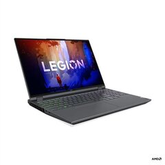 Lenovo Legion5 Pro 82RG00KRLT kaina ir informacija | Nešiojami kompiuteriai | pigu.lt