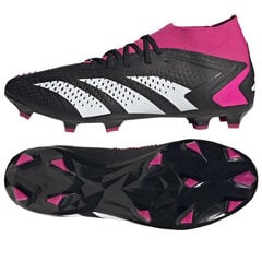 Взрослые кроссовки для футзала Adidas  Predator Edge.4 Унисекс Разноцветный цена и информация | Футбольные бутсы | pigu.lt