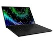 Razer Blade 16 RZ09-0483REH3-R3E1 kaina ir informacija | Nešiojami kompiuteriai | pigu.lt