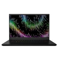 Razer Blade 15 RZ09-0485YED3-R3E1 kaina ir informacija | Nešiojami kompiuteriai | pigu.lt