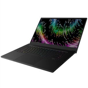 Razer Blade 15 RZ09-0485ZED3-R3E1 kaina ir informacija | Nešiojami kompiuteriai | pigu.lt