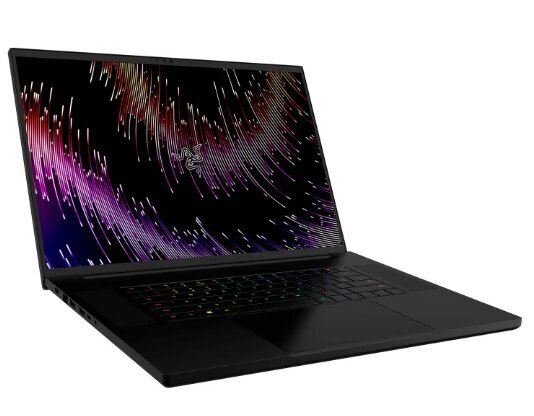 Razer Blade 18 RZ09-0484REH3-R3E1 цена и информация | Nešiojami kompiuteriai | pigu.lt