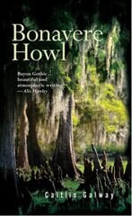Bonavere howl kaina ir informacija | Fantastinės, mistinės knygos | pigu.lt